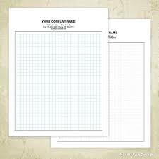 5 Mm Grid Editable Graph Paper Free Icojudge Co