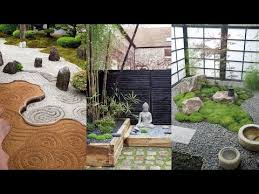 Zen Garden Ideas And Design Japanese