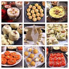 indian sweets recipes