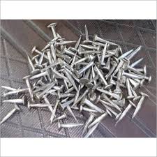 stainless steel nails at best