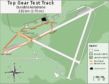 Top Gear Test Track Wikipedia