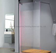 shower enclosure