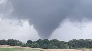 20 epic tornadoes caught on camera Tornadoes Damage Reported As Storms Move Through