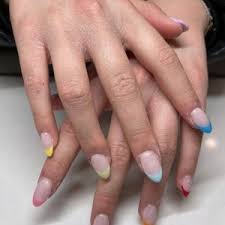 top 10 best acrylic nails in columbus