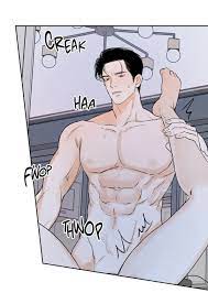 Bara manga scan