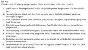 Arti 'seperti harimau menyembunyikan kuku' di kamus besar bahasa indonesia (kbbi). Peribahasa Bergambar Melayu Latihan Peribahasa Jawapan
