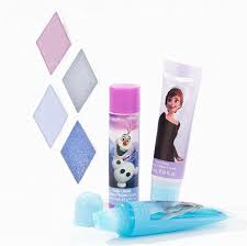 claire s disney frozen makeup set for