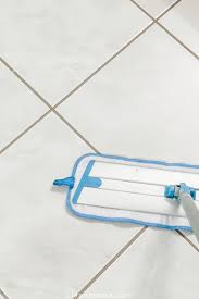 how to clean tile flooring clean mama