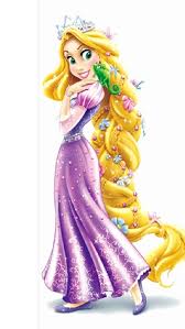 disney princess rapunzel disney