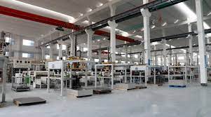 spc lvt vinyl flooring factory in china