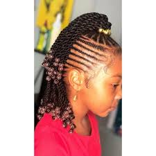 Learn about different hairstyles and get hairstyle tips at howstuffworks. Cute Hairstyle Ideas For Children For Christmas Correct Kid Hair Styles Nigerian Children Hairstyles Natural Hair Styles