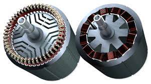 reluctance motor types overview and