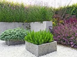Learn About Contemporary Garden Design