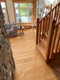 cote flooring solutions from logs