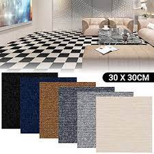 self adhesive carpet tile easy l