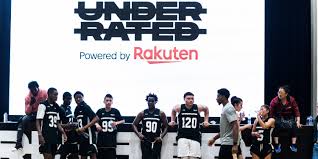 The sharp ends of the characters may be regarded as a way to convey curry's sharp eye and shooting accuracy, while the missing part of the s emphasizes the dynamic style of the logo. How Rakuten Is Leaving Its Mark On Steph Curry S Underrated Tour
