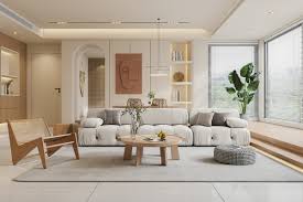 40 beige living rooms that spark interest