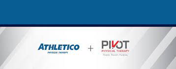athletico company pivot physical therapy