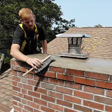 Chimney Cap Cement Chimney Crown