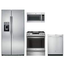 This is a list of cooking appliances that are used for cooking foods. Kitchen Appliance Packages On Sale Now Wayfair