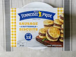 review odom s tennessee pride sausage
