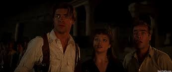 Image result for the mummy 1999