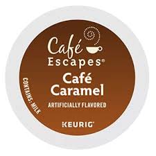 cafe caramel k cup review how to save
