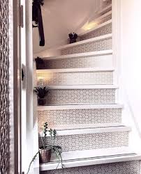 Browse staircase photos for design inspiration on stairs, balustrades and handrails, to help with your next renovation. Wallpaper Ideas Five Unexpected Ways To Use It The Interiors Addict