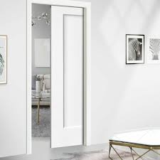 Are Pocket Doors Right For Your Home