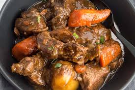 irish lamb stew guinness recipe video