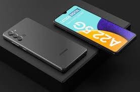 The phone is powered by a mediatek. Samsung Galaxy A22 5g Budget Smartphone A Series 2021 Letsgodigital