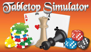 No more missing pieces or dice falling on the ground. Tabletop Simulator On Steam