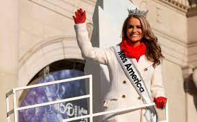 Miss America 2022: Winner, Contestant ...