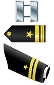 Navy Lieutenant Military Ranks