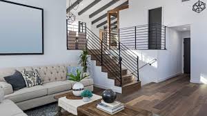10 types of interior design styles for