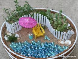 Miniature Garden Inspiration Gallery