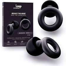 Basically, without them we'd struggle to do the thing we love so much. Amazon Com Loop Experience Noise Reduction Ear Plugs High Fidelity Hearing Protection For Concerts Motorcycles Drummers Work And Noise Sensitivity Ear Tips In Xs S M L 20db Noise Cancelling