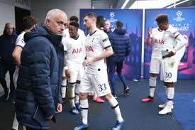 Последние твиты от tottenham hotspur (@spursofficial). All Or Nothing Tottenham Hotspur Review Jose Mourinho Save The Day Radio Times