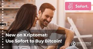 Is it safe for me to exchange my. You Can Now Use Sofort To Buy Bitcoin Kriptomat