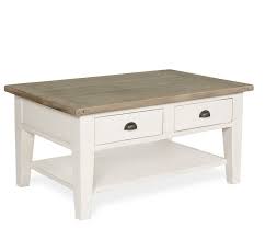 Colleen Small Coffee Table