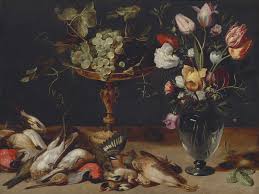 frans snyders and adriaen coorte