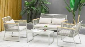 Garden Furniture Set