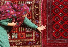 itwman persian carpet journal