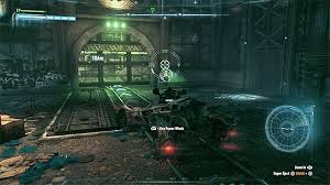 Additionally, riddler will be listed last in order to allow you to gather enough points from the other side missions to purchase the necessary skills for some of riddler's trophies. Riddler Trophies On Bleake Island 1 18 Collectibles Bleake Island Batman Arkham Knight Game Guide Walkthrough Gamepressure Com