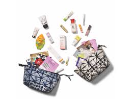 giving away free clean beauty s