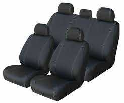 Ilana Neoprene Seat Covers For Toyota P