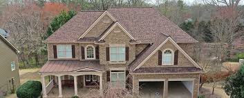 choosing architectural shingles over