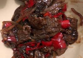 29.328 resep black pepper ala rumahan yang mudah dan enak dari komunitas memasak terbesar dunia! Cara Memasak Sapi Lada Hitam Beef Black Pepper Praktis Resep Masakanku