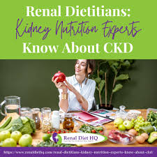renal ians kidney nutrition