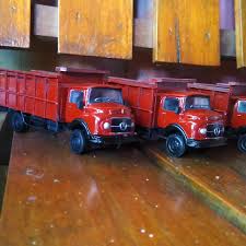 Ukuran skala truck canter asli di bagi 10 nanti jadinya miniatur truck canter mirip dengan aslinya salam miniatur truck oleng. Jual Miniatur Truk Mercy Bagong Kab Grobogan Roses Tokopedia